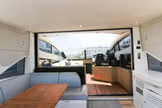 Thumbnail von Sunseeker Predator 57