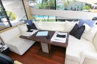 Thumbnail von Sunseeker Predator 57