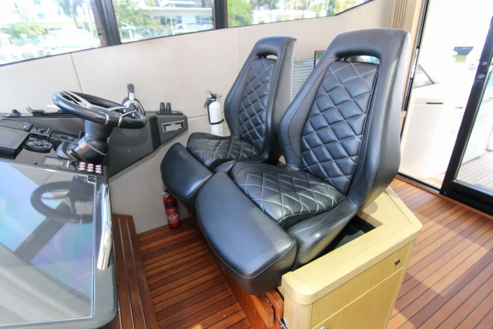 Thumbnail von Sunseeker Predator 57