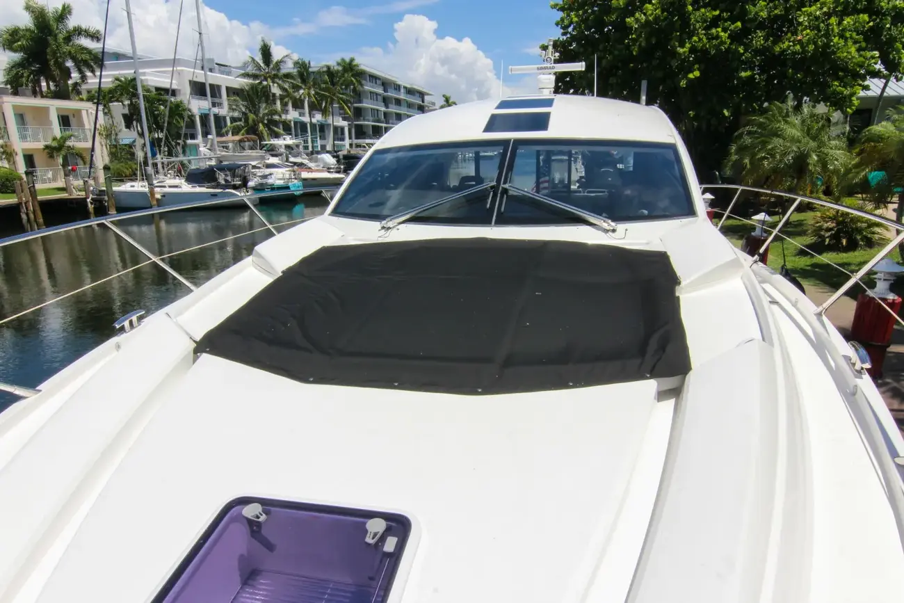 Thumbnail von Sunseeker Predator 57