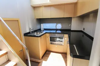 Thumbnail von Sunseeker Predator 57