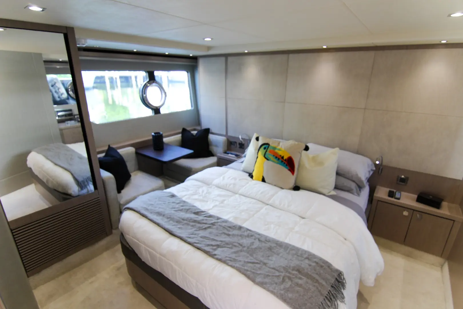 Thumbnail von Sunseeker Predator 57