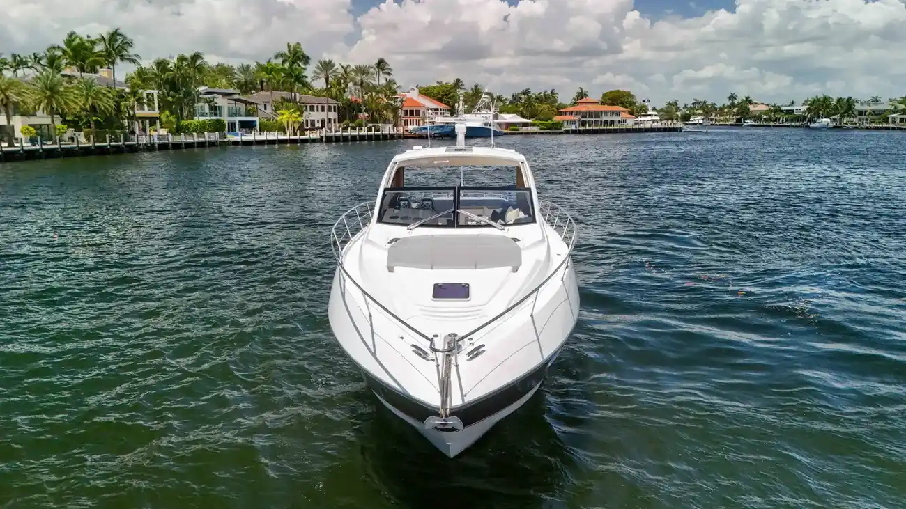 Thumbnail von Sunseeker Predator 57