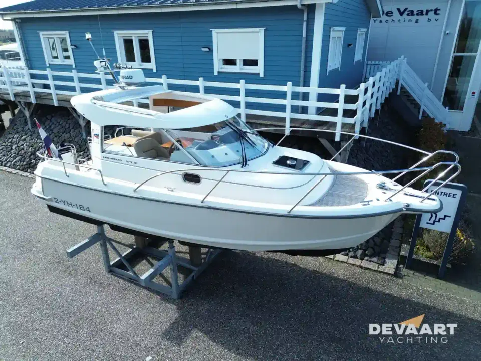 Nimbus 27 Nova S 243633