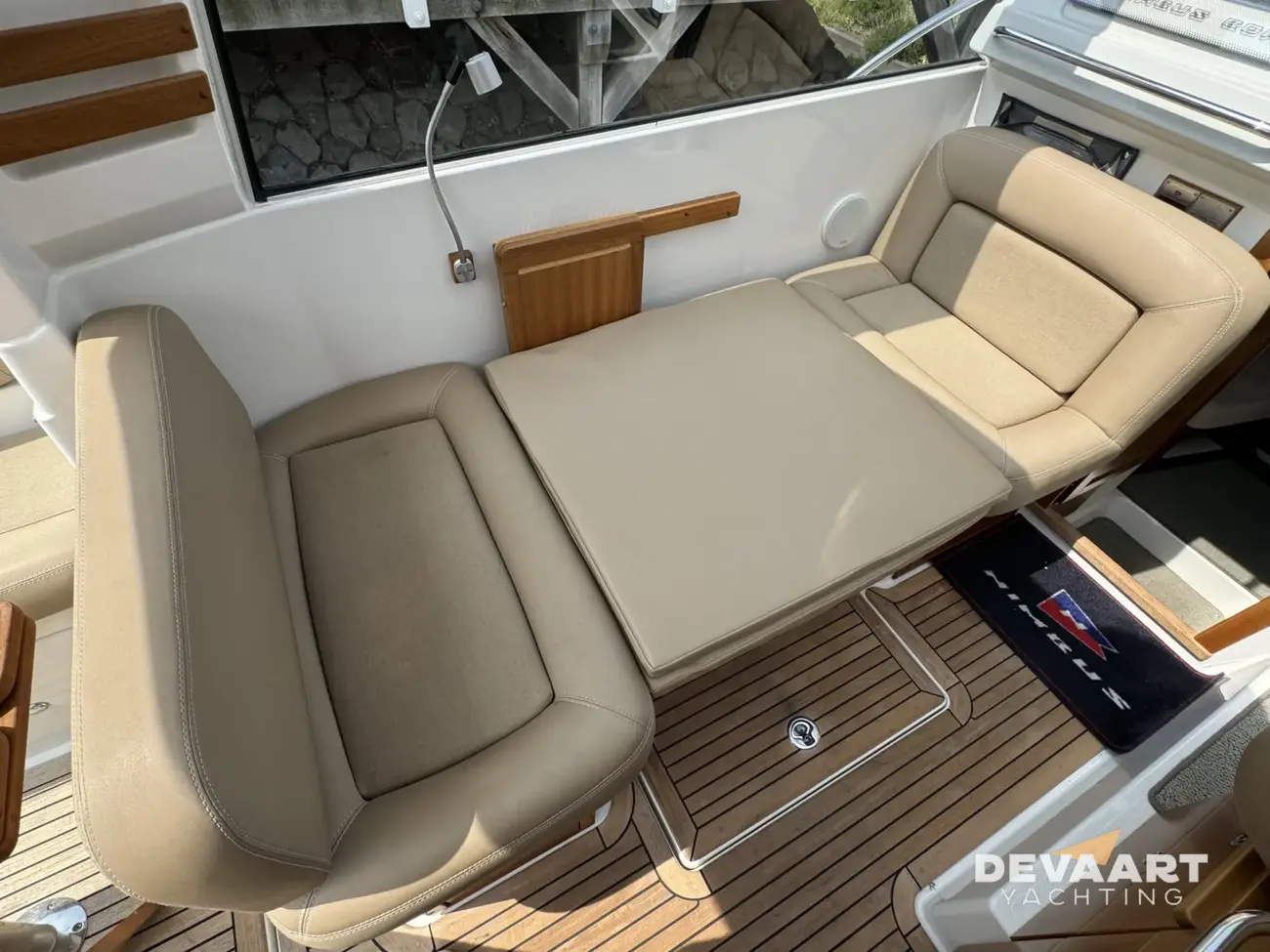 Thumbnail von Nimbus 27 Nova S 243633