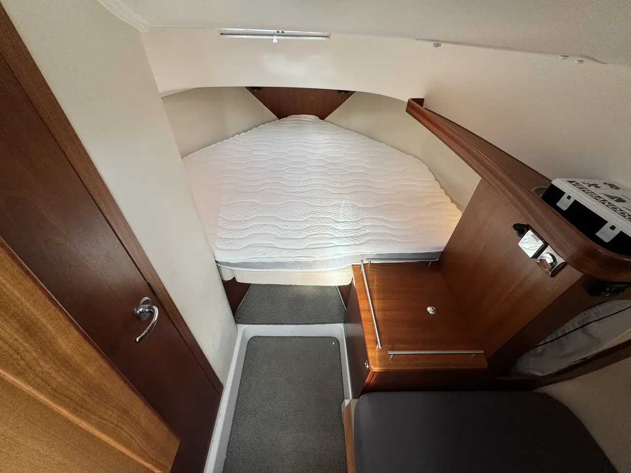 Thumbnail von Nimbus 27 Nova S 243633