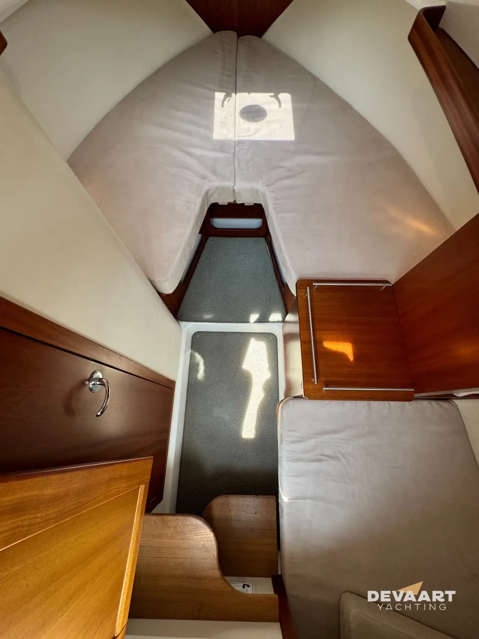 Thumbnail von Nimbus 27 Nova S 243633