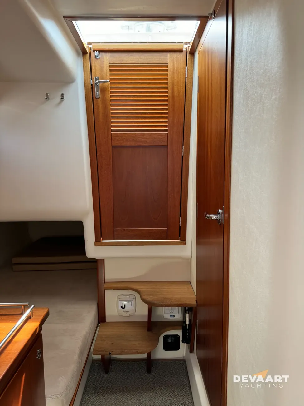 Thumbnail von Nimbus 27 Nova S 243633