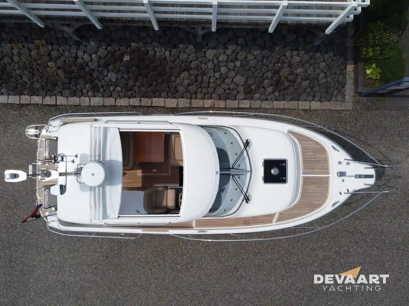 Thumbnail von Nimbus 27 Nova S 243633