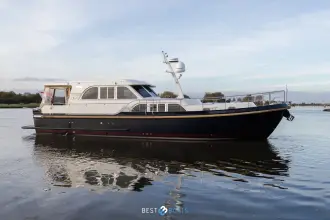 Thumbnail von Linssen Grand Sturdy 470 Wheelhouse  Linssen Grand Sturdy 470 Wheelhouse