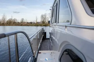 Thumbnail von Linssen Grand Sturdy 470 Wheelhouse  Linssen Grand Sturdy 470 Wheelhouse