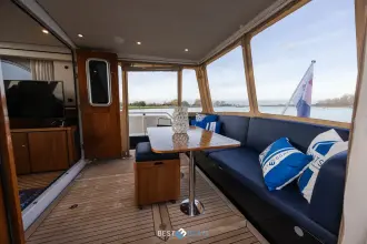 Thumbnail von Linssen Grand Sturdy 470 Wheelhouse  Linssen Grand Sturdy 470 Wheelhouse