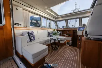 Thumbnail von Linssen Grand Sturdy 470 Wheelhouse  Linssen Grand Sturdy 470 Wheelhouse
