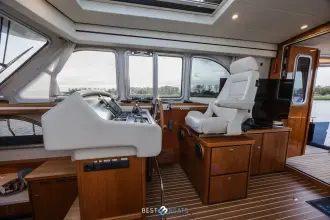 Thumbnail von Linssen Grand Sturdy 470 Wheelhouse  Linssen Grand Sturdy 470 Wheelhouse