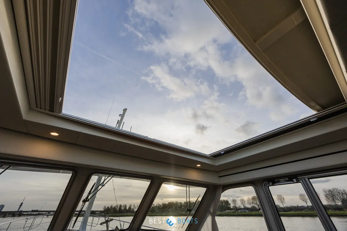 Thumbnail von Linssen Grand Sturdy 470 Wheelhouse  Linssen Grand Sturdy 470 Wheelhouse