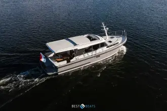 Thumbnail von Linssen 40SL Sedan