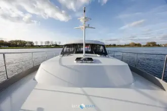 Thumbnail von Linssen 40SL Sedan