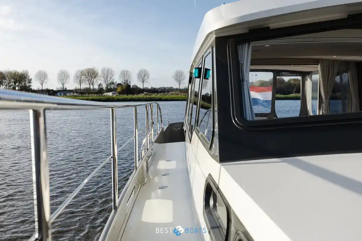 Thumbnail von Linssen 40SL Sedan