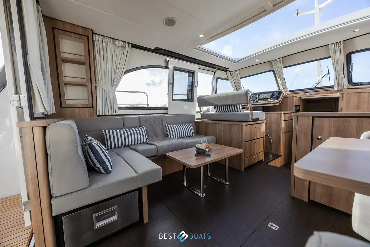 Thumbnail von Linssen 40SL Sedan