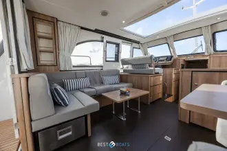 Thumbnail von Linssen 40SL Sedan