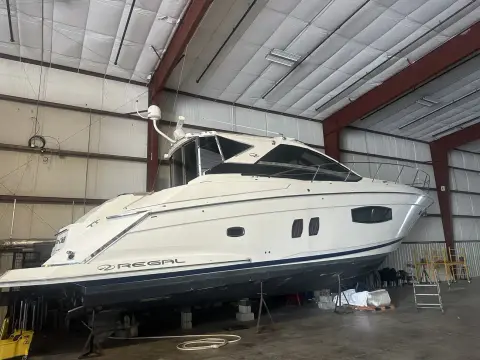 Regal Sport Coupe 52