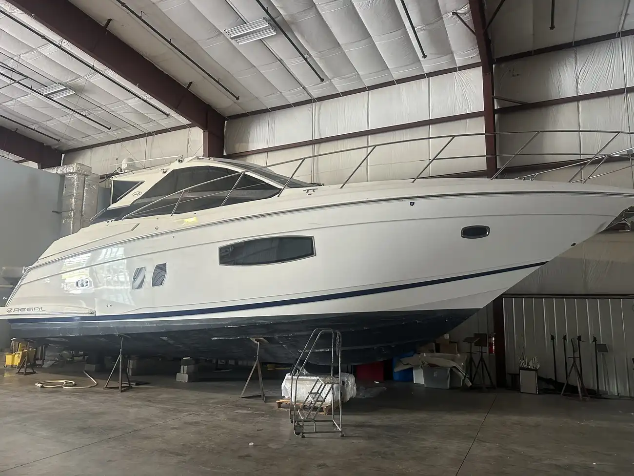 Thumbnail von Regal Sport Coupe 52