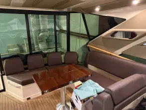 Thumbnail von Regal Sport Coupé 52