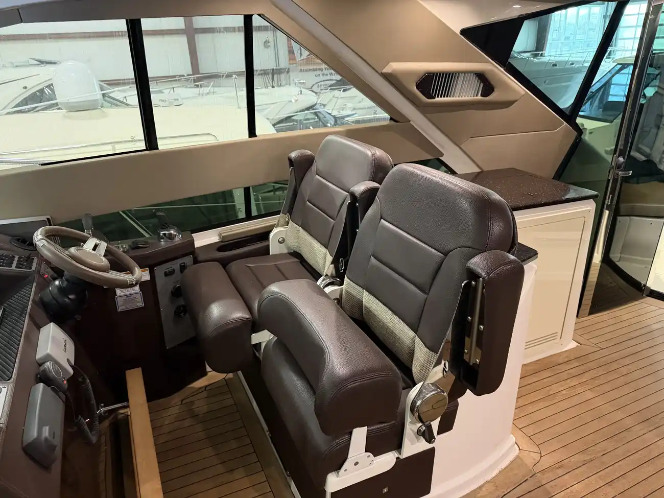 Thumbnail von Regal Sport Coupe 52