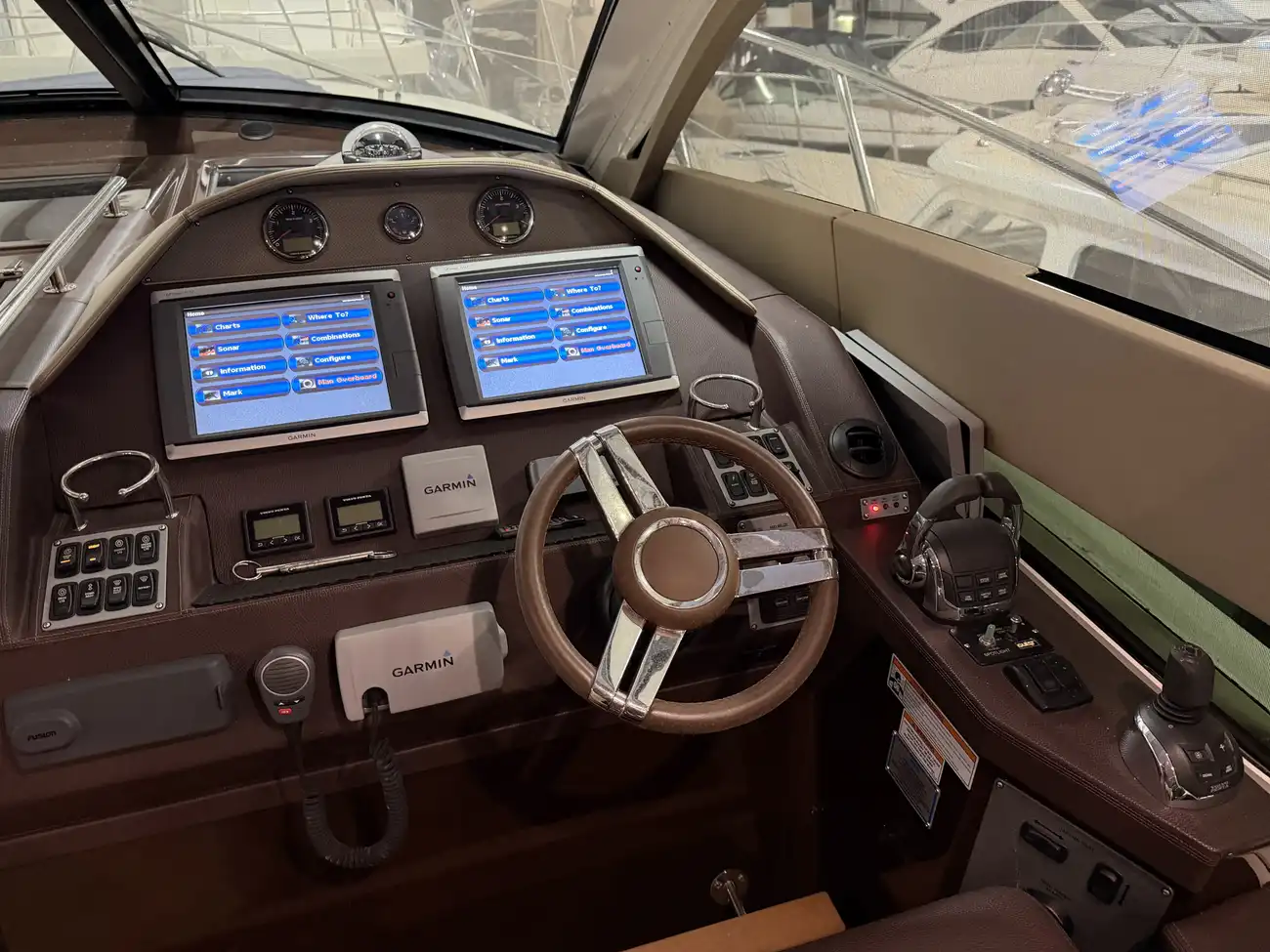 Thumbnail von Regal Sport Coupe 52