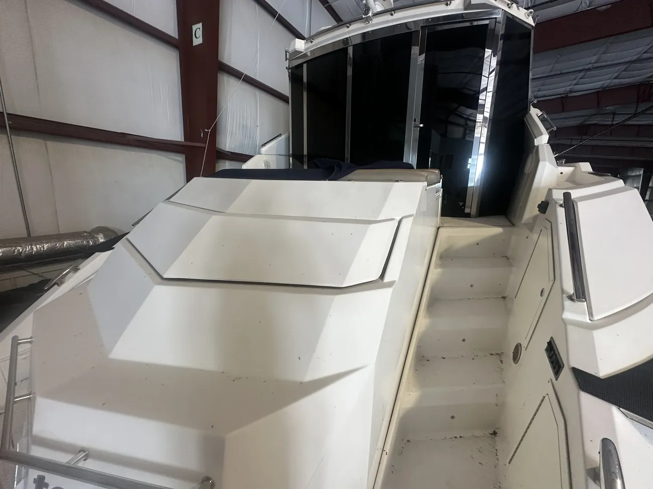 Thumbnail von Regal Sport Coupe 52