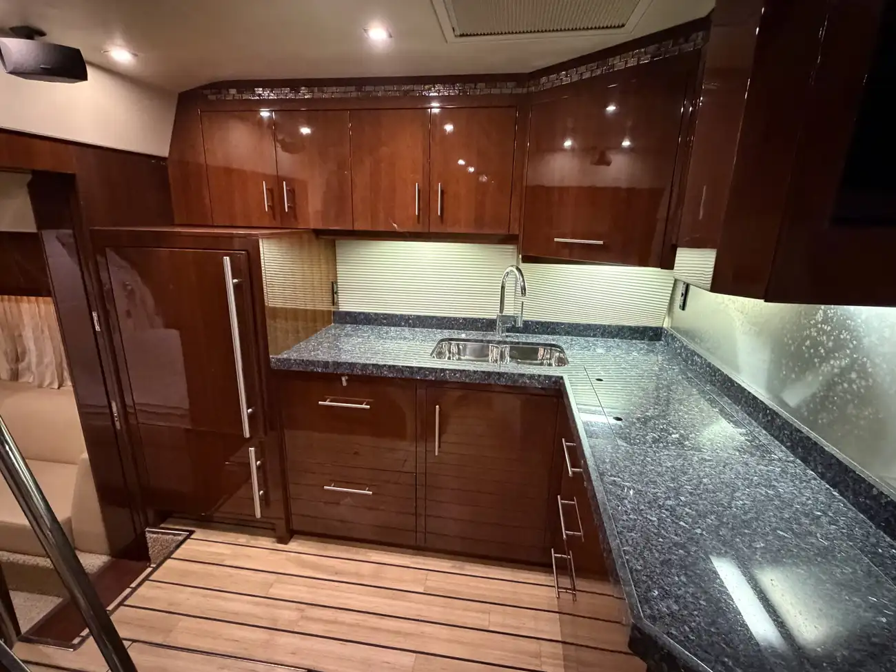 Thumbnail von Regal Sport Coupe 52