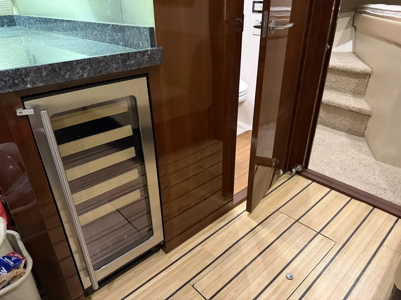 Thumbnail von Regal Sport Coupe 52