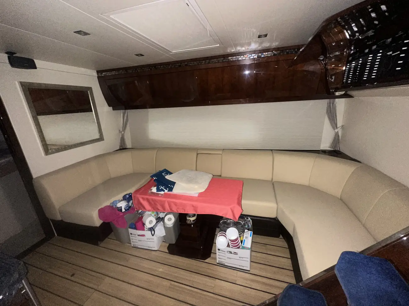 Thumbnail von Regal Sport Coupe 52