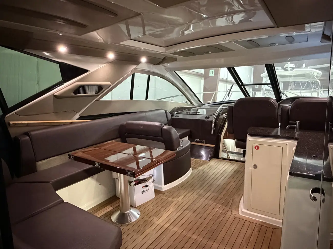 Thumbnail von Regal Sport Coupe 52