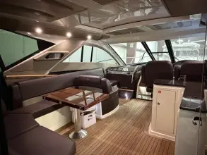 Thumbnail von Regal Sport Coupé 52