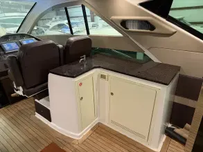 Thumbnail von Regal Sport Coupé 52