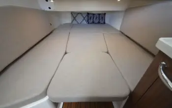 Thumbnail von Boston Whaler 380 Outrage