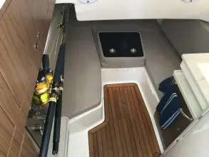 Thumbnail von Boston Whaler 380 Outrage