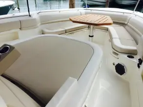 Thumbnail von Boston Whaler 380 Outrage