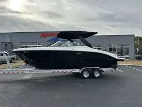 Thumbnail von Sea Ray SLX 280