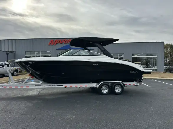Sea Ray SLX 280