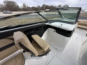 Thumbnail von Sea Ray SLX 280