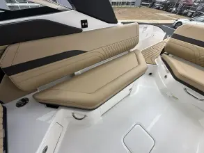 Thumbnail von Sea Ray SLX 280