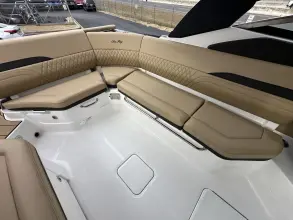Thumbnail von Sea Ray SLX 280