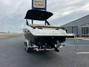 Thumbnail von Sea Ray SLX 280