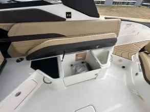 Thumbnail von Sea Ray SLX 280