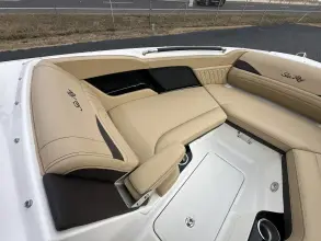 Thumbnail von Sea Ray SLX 280