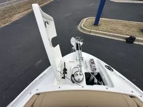 Thumbnail von Sea Ray SLX 280