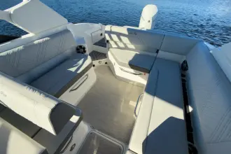 Thumbnail von Sea Ray SDX 270 Dıştan Takma Motor