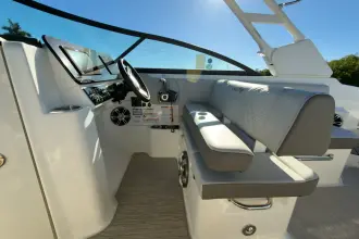 Thumbnail von Sea Ray SDX 270 Dıştan Takma Motor